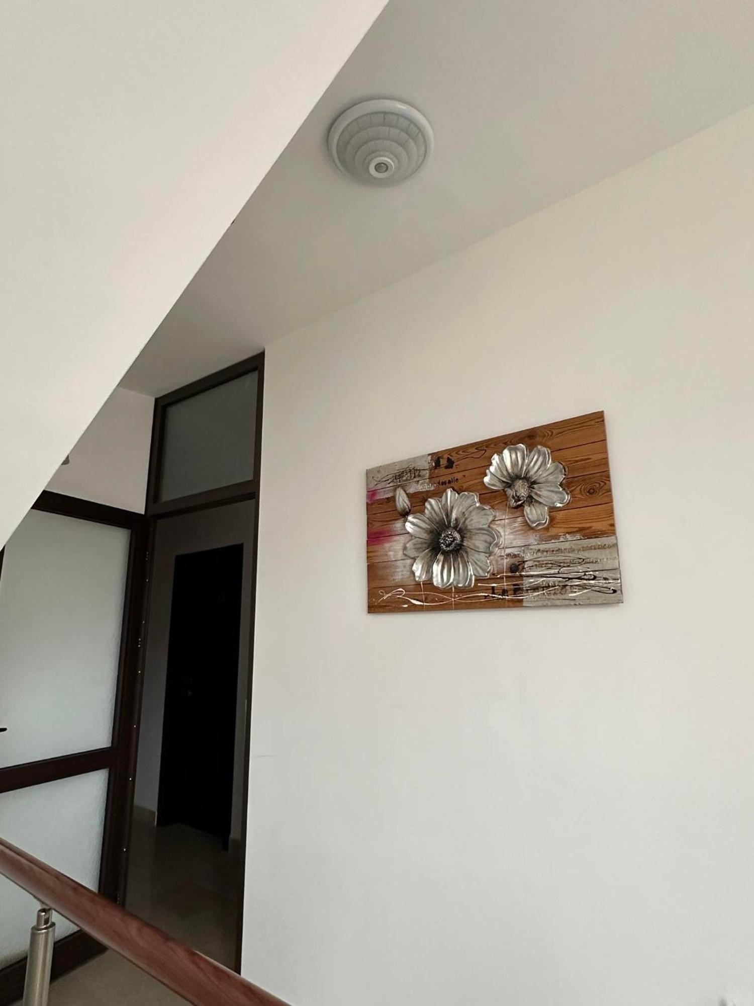 Бялата Къща Hotel Chakalarovo Exterior foto