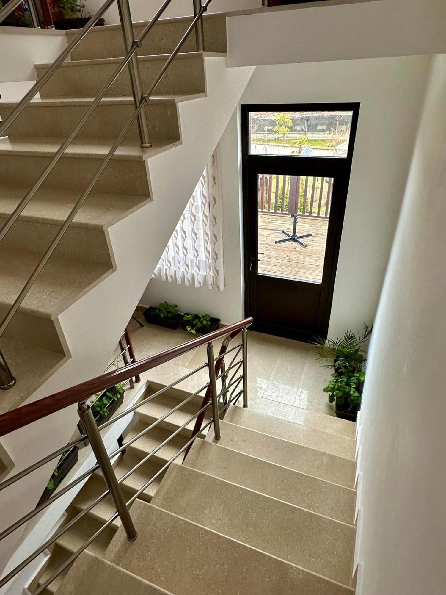 Бялата Къща Hotel Chakalarovo Exterior foto