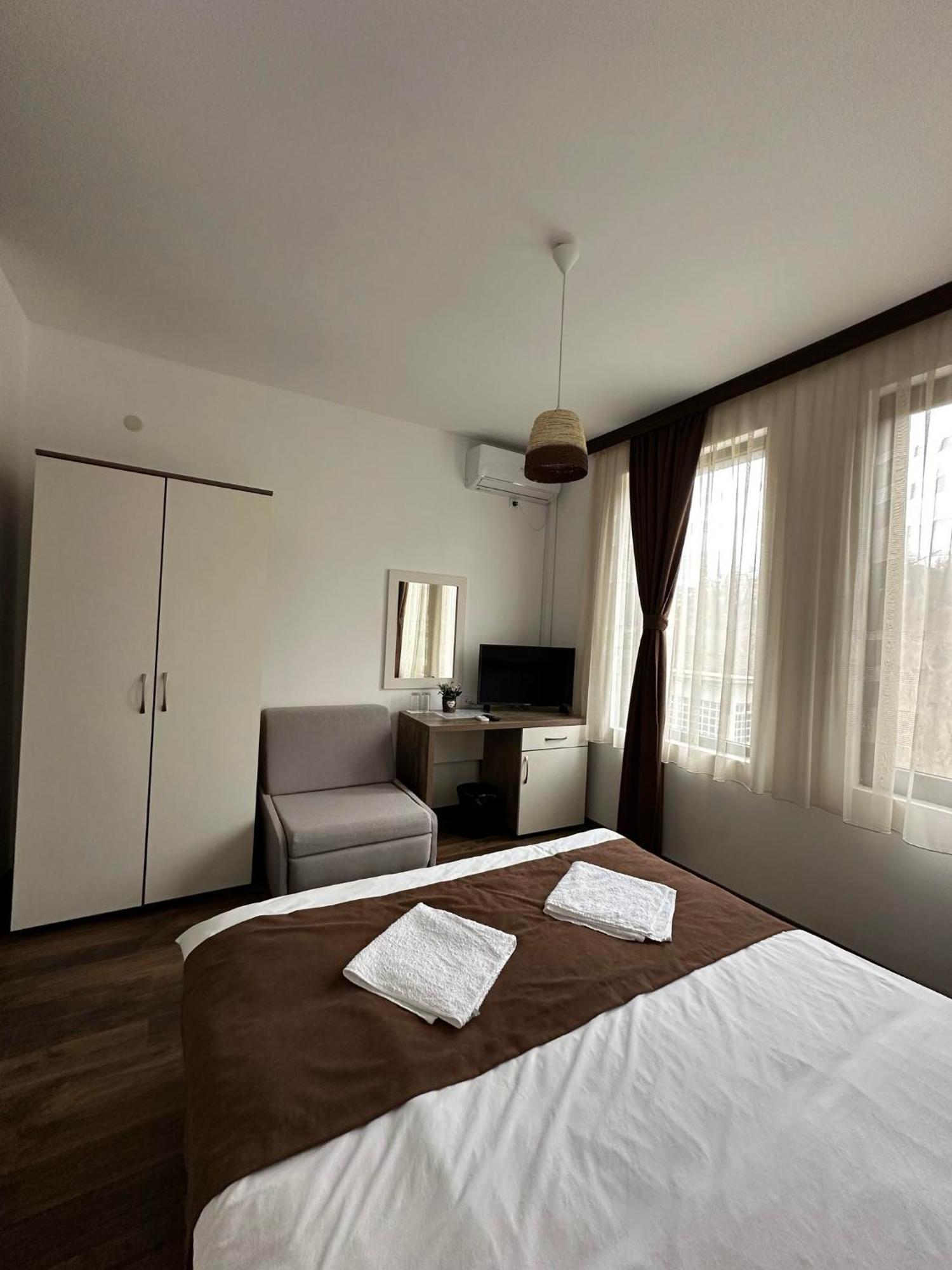 Бялата Къща Hotel Chakalarovo Exterior foto