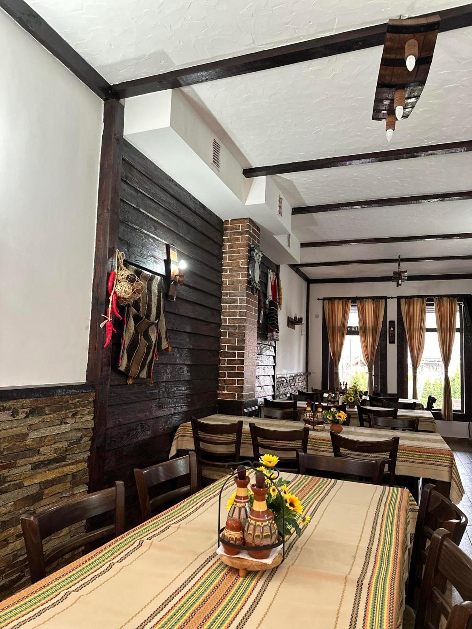 Бялата Къща Hotel Chakalarovo Exterior foto
