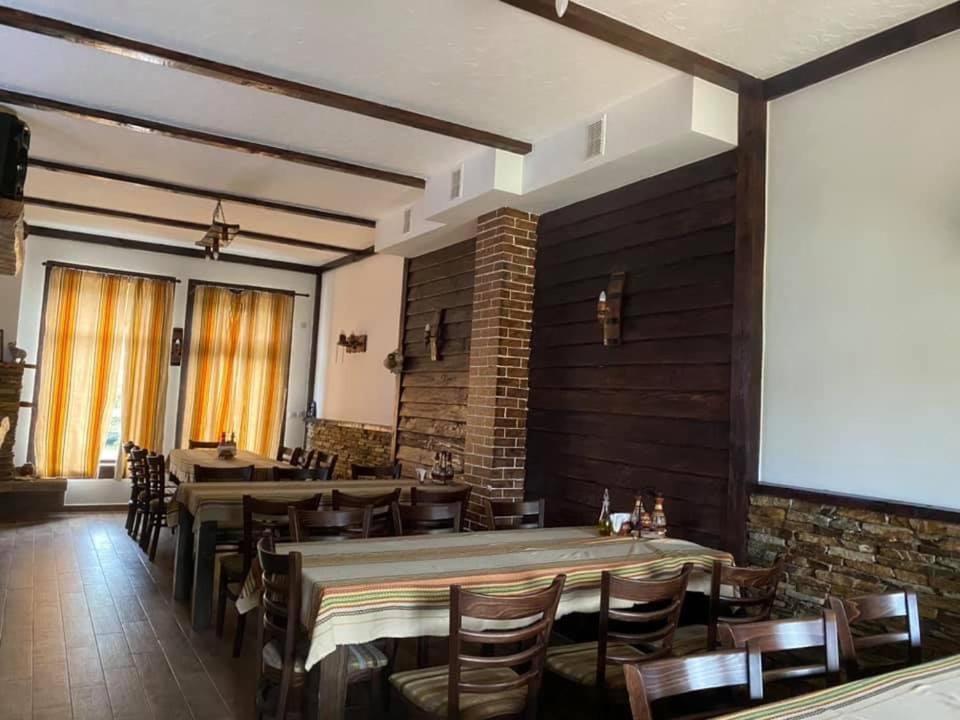 Бялата Къща Hotel Chakalarovo Exterior foto