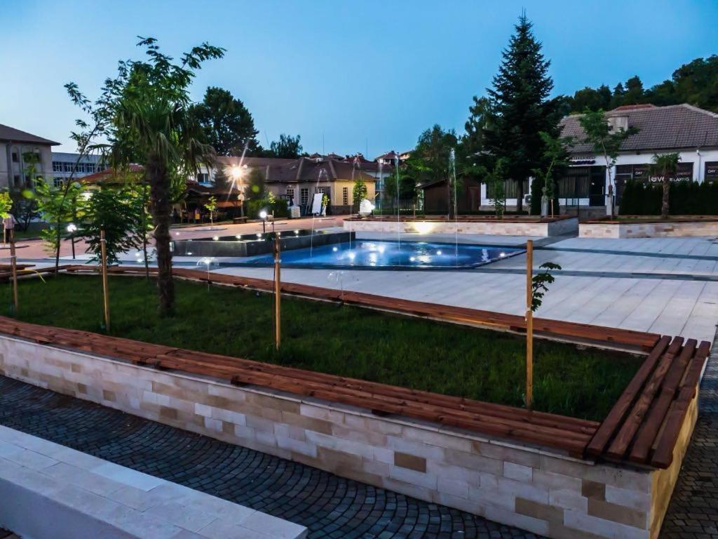 Бялата Къща Hotel Chakalarovo Exterior foto