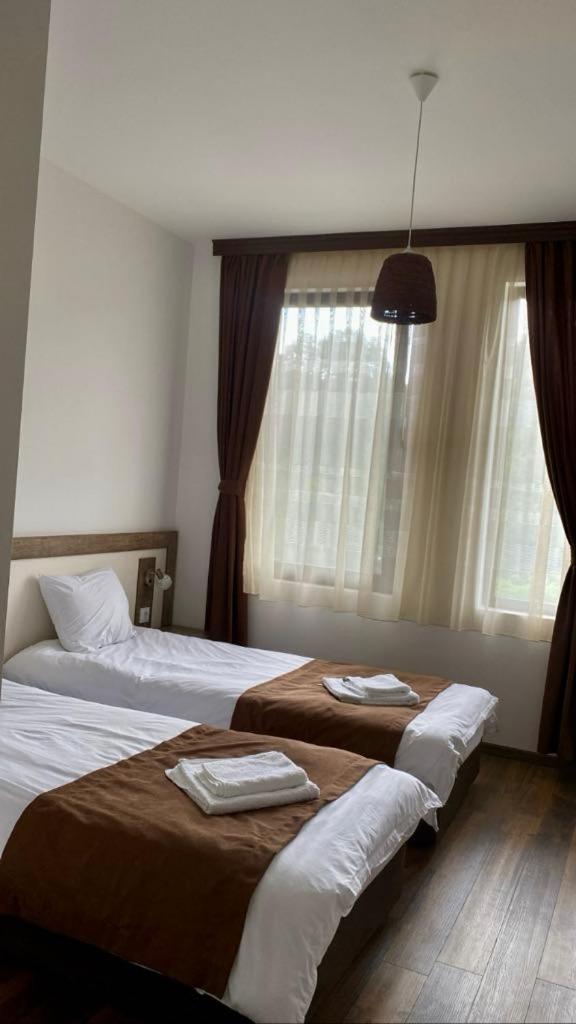 Бялата Къща Hotel Chakalarovo Exterior foto